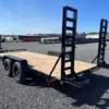 BWise-7x18-Low-Profile-Equipment-Trailer-Ladder-Ramps-EH18-10ELE-4.webp BWise 7 x 18 Low Profile LE Equipment Trailer Ladder Ramps