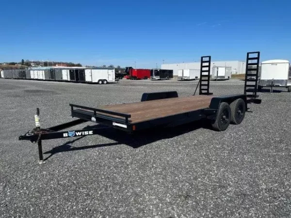 BWise-7x18-Low-Profile-Equipment-Trailer-Ladder-Ramps-EH18-10ELE-5.webp BWise 7 x 18 Low Profile LE Equipment Trailer Ladder Ramps