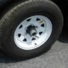 Big Tex 83″ x 18′ Steel Deck Car Trailer 10K GVW