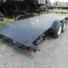 Big-Tex-10DM-20BK-Steel-Deck-Car-Hauler-6-1.jpg Big Tex 83″ x 20′ Steel Deck Car Trailer 10K GVW
