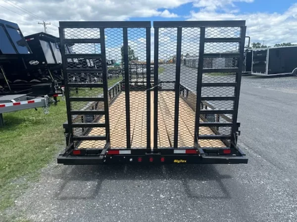Big-Tex-10PI-7-x-18-Landscape-Utility-Trailer-Split-Landscape-Gate-Spring-Assisted-Adjustable-Coupler-2.webp Big Tex 7 x 18 Landscape Utility Trailer