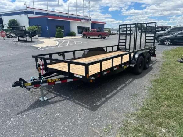 Big-Tex-10PI-7-x-18-Landscape-Utility-Trailer-Split-Landscape-Gate-Spring-Assisted-Adjustable-Coupler-4.webp Big Tex 7 x 18 Landscape Utility Trailer