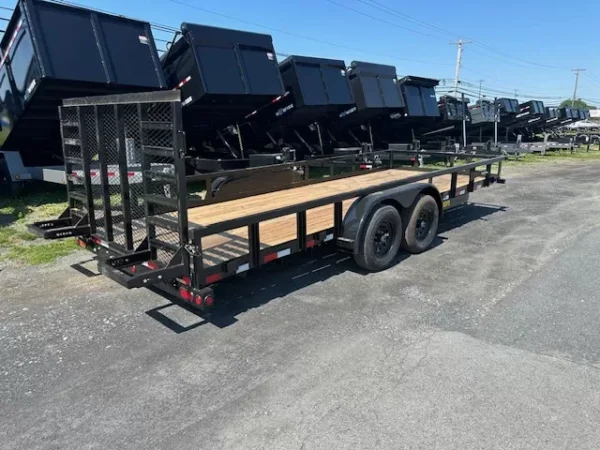 Big-Tex-10PI-7-x-20-Heavy-Duty-Landscape-Trailer-Spring-Assisted-Gate-Wood-Deck-2-1.webp Big Tex 7 x 20 Landscape Utility Trailer