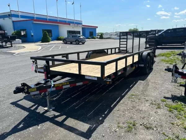 Big-Tex-10PI-7-x-20-Heavy-Duty-Landscape-Trailer-Spring-Assisted-Gate-Wood-Deck-5-1.webp Big Tex 7 x 20 Landscape Utility Trailer