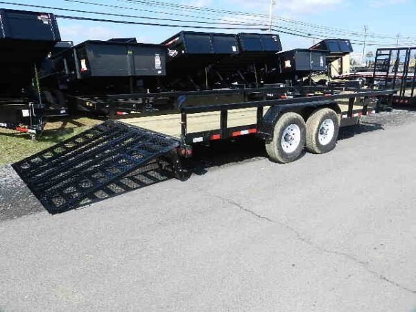Big-Tex-14PI-18-Heavy-Duty-Landscape-Trailer-with-5ft-Reinforced-Split-Landscape-Gate-1-1-1.jpg Big Tex 7 x 18 Heavy Duty Landscape Trailer Split Gate