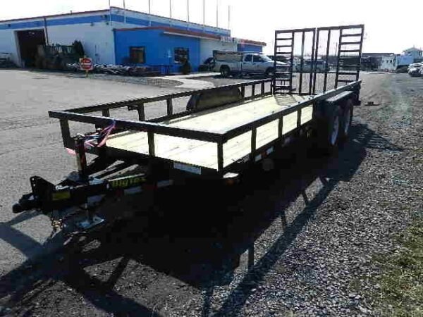 Big-Tex-14PI-20-Heavy-Duty-Landscape-Trailer-Split-Gate-2-1-1.jpg Big Tex 7 x 20 Heavy Duty Landscape Trailer Split Gate
