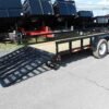 Big-Tex-14PI-20-Heavy-Duty-Landscape-Trailer-Split-Gate-6-1-1.jpg Big Tex 7 x 20 Heavy Duty Landscape Trailer Split Gate