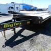 Big-Tex-22PH-205MR-Deckover-Equipment-Trailer-Mega-Ramps-2-1.jpg Big Tex 8.5 x 25 Heavy Duty Deckover Equipment Trailer Mega Ramps