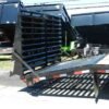 Big-Tex-22PH-205MR-Deckover-Equipment-Trailer-Mega-Ramps-9-1.jpg Big Tex 8.5 x 25 Heavy Duty Deckover Equipment Trailer Mega Ramps