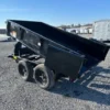 Big-Tex-5-x-10-Hydraulic-Dump-Trailer-Barn-Doors-Tandem-Axle-70SR-5.webp Big Tex 5 x 10 Low Profile Dump Trailer Barn Doors