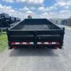 Big-Tex-7-x-14-Dump-Trailer-Combo-Gate-Slide-Out-Ramps-Scissor-Lift-Tarp-Kit-14LX-2.webp Big Tex 7 x 14 Channel Frame Dump Trailer 14LX