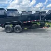 Big-Tex-7-x-14-Dump-Trailer-Combo-Gate-Slide-Out-Ramps-Scissor-Lift-Tarp-Kit-14LX-6.webp Big Tex 7 x 14 Channel Frame Dump Trailer 14LX