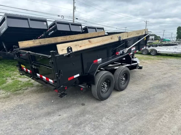 Big-Tex-7-x-14-Heavy-Duty-Dump-Trailer-14XD-Tarp-Kit-X-Series-Commercial-Grade-2.webp Big Tex X-Series 7 x 14 Heavy Duty Low Profile Dump Trailer