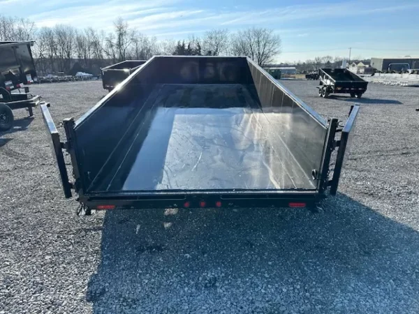 Big-Tex-7-x-16-Heavy-Duty-Dump-Trailer-Scissor-Lift-Tarp-Kit-2ft-Sides-Combo-Gate-Ramps-14LP-Pro-Grade-2.webp Big Tex 7 x 16 Low Profile Dump Trailer Scissor Lift
