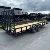 Big-Tex-7-x-20-Landscape-Utility-Trailer-10PI-Split-Gate-Adjustable-Coupler-1.webp Big Tex 7 x 20 Landscape Utility Trailer