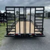 Big-Tex-7-x-20-Landscape-Utility-Trailer-10PI-Split-Gate-Adjustable-Coupler-2.webp Big Tex 7 x 20 Landscape Utility Trailer