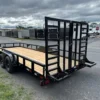Big-Tex-7-x-20-Landscape-Utility-Trailer-10PI-Split-Gate-Adjustable-Coupler-3.webp Big Tex 7 x 20 Landscape Utility Trailer