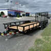 Big-Tex-7-x-20-Landscape-Utility-Trailer-10PI-Split-Gate-Adjustable-Coupler-4.webp Big Tex 7 x 20 Landscape Utility Trailer