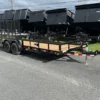 Big-Tex-7-x-20-Landscape-Utility-Trailer-10PI-Split-Gate-Adjustable-Coupler-5.webp Big Tex 7 x 20 Landscape Utility Trailer