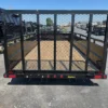 Big-Tex-70TV-7-x-18-Landscape-Utility-Trailer-Solid-Steel-Sides-Rear-Ramp-Gate-5.webp Big Tex 7 x 18 Landscape Utility Trailer