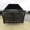 Big-Tex-7x14-Gooseneck-Dump-Trailer-14GX-Scissor-Lift-Solid-Steel-Side-Extensions-1.webp Big Tex 7 x 14 Gooseneck Dump Trailer Solid High Sides