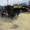 Big-Tex-7x14-Gooseneck-Dump-Trailer-14GX-Scissor-Lift-Solid-Steel-Side-Extensions-3.webp Big Tex 7 x 14 Gooseneck Dump Trailer Solid High Sides