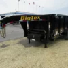 Big-Tex-7x14-Gooseneck-Dump-Trailer-14GX-Scissor-Lift-Solid-Steel-Side-Extensions-6.webp Big Tex 7 x 14 Gooseneck Dump Trailer Solid High Sides