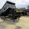 Big-Tex-7x14-Gooseneck-Dump-Trailer-14GX-Scissor-Lift-Solid-Steel-Side-Extensions-7.webp Big Tex 7 x 14 Gooseneck Dump Trailer Solid High Sides