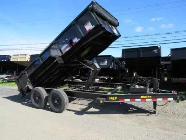 Big-Tex-7x14-Low-Profile-Dump-Trailer-14LP-14BK6SIRPD-7.webp Big Tex 7 x 14 Low Profile Dump Trailer Scissor Lift