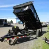 Big-Tex-7x14-Low-Profile-Dump-Trailer-14LP-14BK6SIRPD-8.webp Big Tex 7 x 14 Low Profile Dump Trailer Scissor Lift