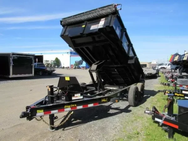 Big-Tex-7x14-Low-Profile-Dump-Trailer-14LP-14BK6SIRPD-8.webp Big Tex 7 x 14 Low Profile Dump Trailer Scissor Lift
