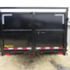 Big-Tex-7x16-Gooseneck-Dump-Trailer-14GX-Scissor-Lift-Solid-Steel-Side-Extensions-2.webp Big Tex 7 x 16 Gooseneck Dump Trailer