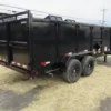 Big-Tex-7x16-Gooseneck-Dump-Trailer-14GX-Scissor-Lift-Solid-Steel-Side-Extensions-4.webp Big Tex 7 x 16 Gooseneck Dump Trailer