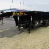 Big-Tex-7x16-Gooseneck-Dump-Trailer-14GX-Scissor-Lift-Solid-Steel-Side-Extensions-5.webp Big Tex 7 x 16 Gooseneck Dump Trailer