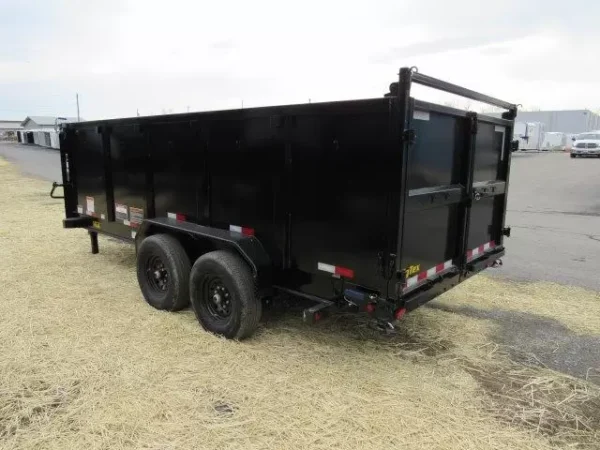 Big-Tex-7x16-Gooseneck-Dump-Trailer-14GX-Scissor-Lift-Solid-Steel-Side-Extensions-6.webp Big Tex 7 x 16 Gooseneck Dump Trailer