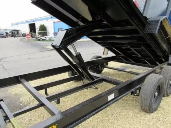 Big-Tex-7x16-Gooseneck-Dump-Trailer-14LP-Scissor-Lift-Solid-Steel-Side-Extensions-8.webp Big Tex 7 x 16 Gooseneck Dump Trailer