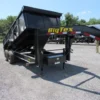 Big-Tex-7x16-Super-Heavy-Duty-Dump-Trailer-Gooseneck-Coupler-High-Sides-Barn-Door-Gate-1.webp Big Tex 7 x 16 Gooseneck Dump Trailer 10K Axles