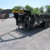 Big-Tex-7x16-Super-Heavy-Duty-Dump-Trailer-Gooseneck-Coupler-High-Sides-Barn-Door-Gate-2.webp Big Tex 7 x 16 Gooseneck Dump Trailer 10K Axles