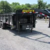 Big-Tex-7x16-Super-Heavy-Duty-Dump-Trailer-Gooseneck-Coupler-High-Sides-Barn-Door-Gate-3.webp Big Tex 7 x 16 Gooseneck Dump Trailer 10K Axles