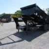 Big-Tex-7x16-Super-Heavy-Duty-Dump-Trailer-Gooseneck-Coupler-High-Sides-Barn-Door-Gate-6.webp Big Tex 7 x 16 Gooseneck Dump Trailer 10K Axles