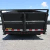 Big-Tex-7x16-Super-Heavy-Duty-Dump-Trailer-Gooseneck-Coupler-High-Sides-Barn-Door-Gate-7.webp Big Tex 7 x 16 Gooseneck Dump Trailer 10K Axles