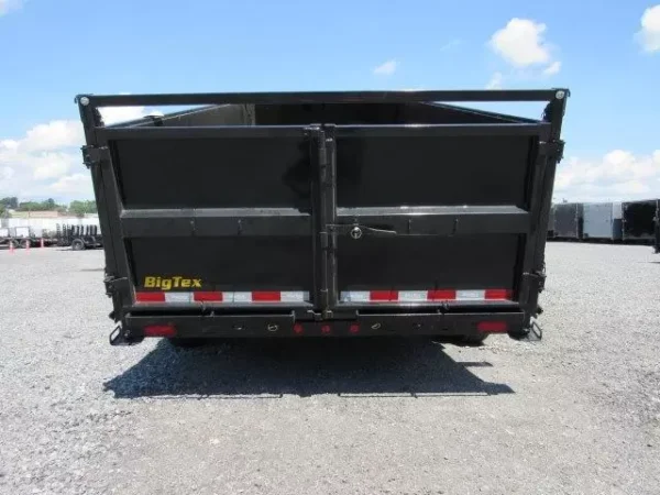Big-Tex-7x16-Super-Heavy-Duty-Dump-Trailer-Gooseneck-Coupler-High-Sides-Barn-Door-Gate-7.webp Big Tex 7 x 16 Gooseneck Dump Trailer 10K Axles