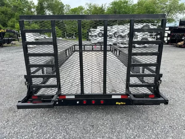 Big-Tex-7x18-Demo-Landscape-Trailer-10PI-18BK4HDIR-4.webp Big Tex 7 x 18 Landscape Utility Trailer