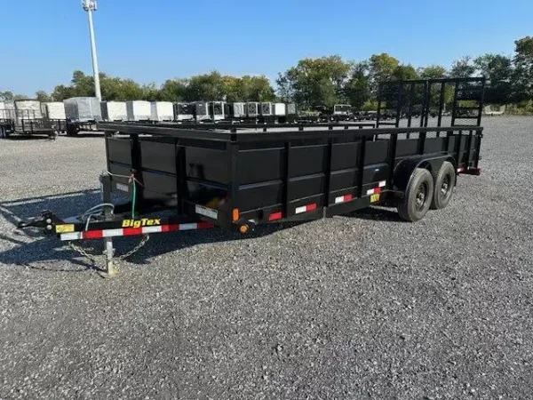 Big-Tex-7x20-Landscape-Utility-Trailer-Split-Rear-Gate-10TV-20-Solid-Steel-Sides-2.webp Big Tex 7 x 20 Landscape Utility Trailer