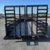 Big-Tex-7x20-Landscape-Utility-Trailer-Split-Rear-Gate-10TV-20-Solid-Steel-Sides-5.webp Big Tex 7 x 20 Landscape Utility Trailer