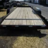 Big-Tex-7x20-Open-Car-Trailer-Wood-Deck-Slide-Out-Ramps-10K-GVW-1-1.webp Big Tex 83″ x 20′ Wood Deck Open Car Trailer 10K GVW