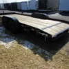Big-Tex-7x20-Open-Car-Trailer-Wood-Deck-Slide-Out-Ramps-10K-GVW-6-1.webp Big Tex 83″ x 20′ Wood Deck Open Car Trailer 10K GVW
