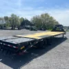 Big-Tex-8.5x255-Gooseneck-Heavy-Duty-25GN-30D5A-MRBK-3.webp Big Tex 8.5 x 30 Heavy Duty Gooseneck Equipment Trailer - Mega Ramps