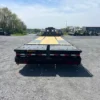 Big-Tex-8.5x255-Gooseneck-Heavy-Duty-25GN-30D5A-MRBK-4.webp Big Tex 8.5 x 30 Heavy Duty Gooseneck Equipment Trailer - Mega Ramps