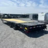 Big-Tex-8.5x255-Gooseneck-Heavy-Duty-25GN-30D5A-MRBK-5.webp Big Tex 8.5 x 30 Heavy Duty Gooseneck Equipment Trailer - Mega Ramps